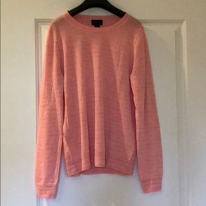 Italian Cashmere Sweater from J. Crew- perfect!